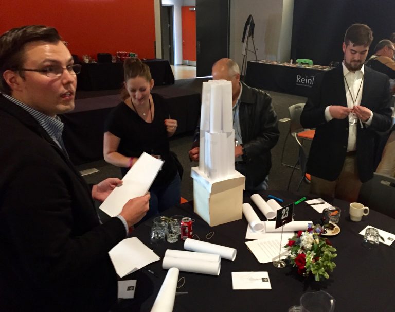 Senior housing case study image